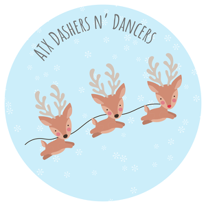 Team Page: ATX Dashers n’ Dancers